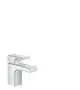 Hansgrohe-HG-Waschtischmischer-70-Vernis-Shape-Metall-Ablauf-chrom-71566000 gallery number 1